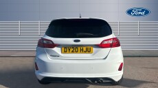 Ford Fiesta 1.0 EcoBoost 125 ST-Line Edition 5dr Petrol Hatchback